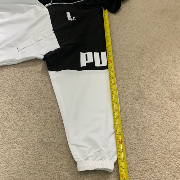 Puma Jacket - Picture 10 of 12